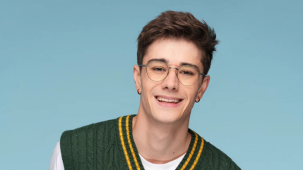 Axel Marbeuf : il participe à un beau projet Axel Marbeuf : il participe à un beau projet