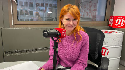 Axelle Red : sa folle anecdote avec Michael Jackson Axelle Red : sa folle anecdote avec Michael Jackson