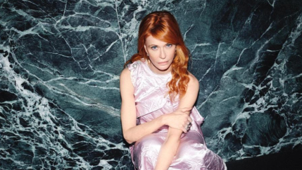 Axelle Red se confie sur ses difficultés avec le star-system !