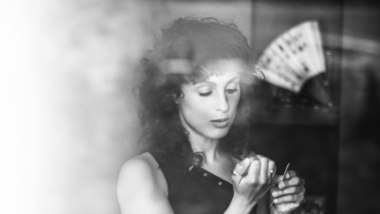 Barbara Pravi annonce un nouvel album