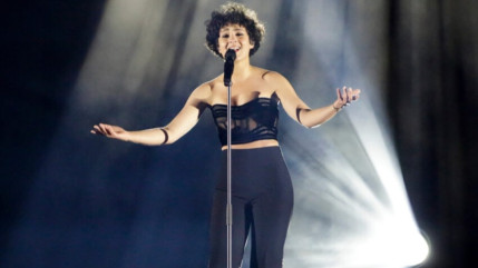 Barbara Pravi explique avoir "perdu quelques proches" à cause de l'Eurovision Barbara Pravi explique avoir "perdu quelques proches" à cause de l'Eurovision