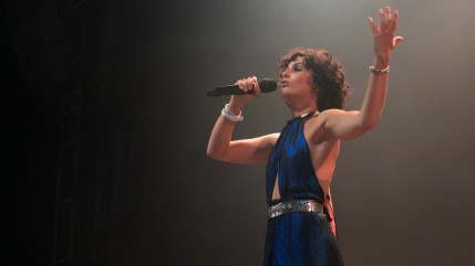 Barbara Pravi : son morceau “Voilà” bat des records ! Barbara Pravi : son morceau “Voilà” bat des records !