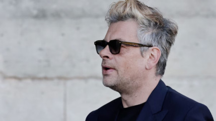 Benjamin Biolay inqui&egrave;te ses fans avec un message m&eacute;lancolique sur les r&eacute;seaux sociaux