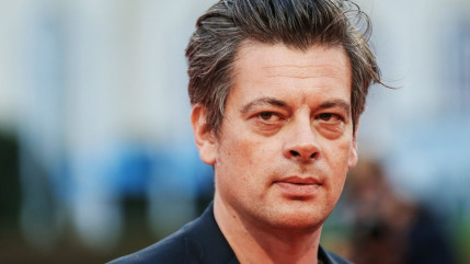 Benjamin Biolay : rares confidences sur ses filles Anna et Louise