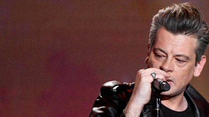 Benjamin Biolay violemment pris à partie par Roselyne Bachelot