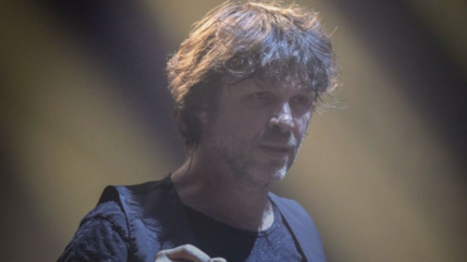 Bertrand Cantat : polémique autour de son retour en chanson