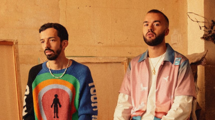 Bigflo et Oli se remettent à niveau avec Giroud, Tony Parker ou encore Antoine Dupont !