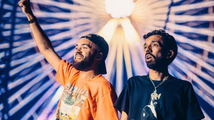 Bigflo & Oli se lancent dans une nouvelle tournée des stades en 2024 Bigflo & Oli se lancent dans une nouvelle tournée des stades en 2024