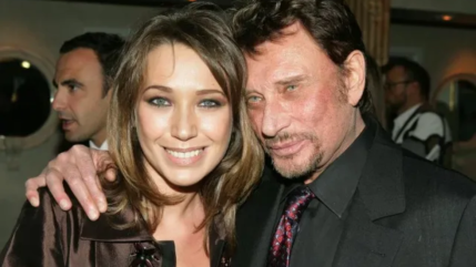 Biopic sur Johnny Hallyday : Laura Smet rejoint officiellement le casting du film &eacute;v&eacute;nement