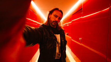 Bob Sinclar : Il ne voulait pas faire le générique de la Star Academy