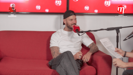 "C'est la chanson de Matt maintenant", Pokora nous raconte l'histoire derrière sa reprise de "À nos actes manqués" de Goldman "C'est la chanson de Matt maintenant", Pokora nous raconte l'histoire derrière sa reprise de "À nos actes manqués" de Goldman