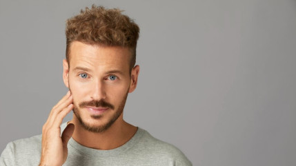 M. Pokora ne compte pas faire renaître les LinkUp : "C'est pas comme si on avait marqué l'histoire"