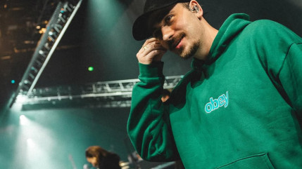 "C'est quoi votre adresse ?", quand Pierre Garnier est pris au dépourvu d'une question d'un jeune enfant !