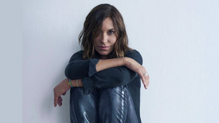 "C'est un salaud" : la blague de Zazie sur Patrick Bruel fait r&eacute;agir