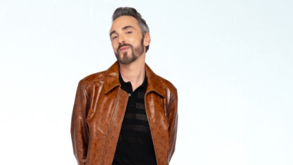 "C&rsquo;&eacute;tait une &eacute;norme responsabilit&eacute;" : L'exp&eacute;rience marquante de Christophe Willem avec son petit cousin