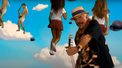 Ça plane pour moi : le compositeur du tube de Plastic Bertrand est mort Ça plane pour moi : le compositeur du tube de Plastic Bertrand est mort