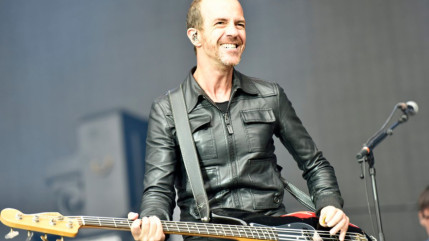 Calogero allume l'industrie musicale : "il n'y a plus de prise de risque"