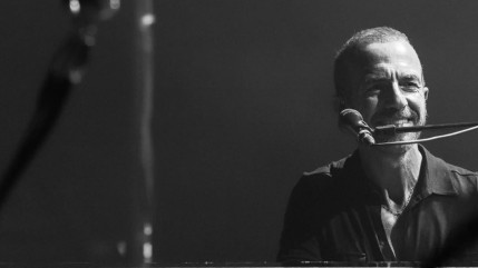 Calogero annule trois dates de sa tourn&eacute;e pour raisons de sant&eacute;