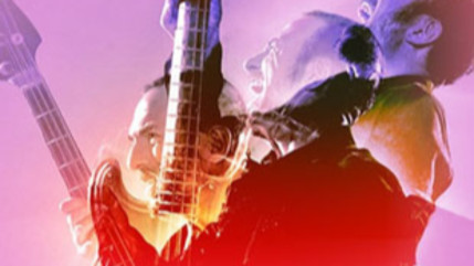 Calogero bientôt au Stade de France ? Calogero bientôt au Stade de France ?