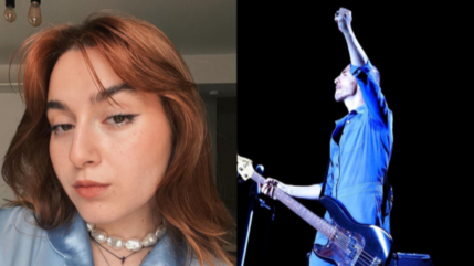 Calogero : l’histoire vraie derrière le téléfilm “Respire”