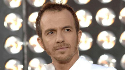 Calogero sera le président d'honneur de la prochaine cérémonie des Victoires de la musique