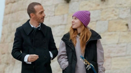 Calogero victime de harcèlement scolaire, il explique pourquoi il l'a caché à ses enfants