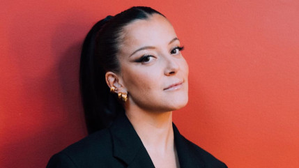 Camille Lellouche rejoint l'aventure "The Voice" ! Camille Lellouche rejoint l'aventure "The Voice" !