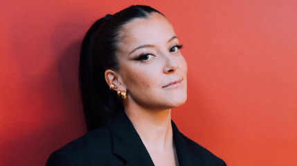 Camille Lellouche sort un single sur l'inceste et apprend le consentement &agrave; sa fille Alma