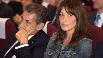 Carla Bruni : ce regret qu’elle a en tant que maman !