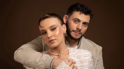 Carla (Jeck & Carla) se confie sur The Voice, l&rsquo;Eurovision et les critiques : "Les filles ne m'aimaient pas"