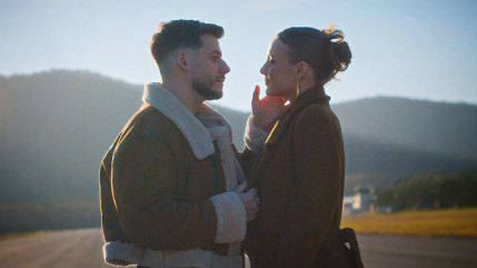 Carla Lazarri : quand elle trouvait que Jeck &eacute;tait "un gros beauf"