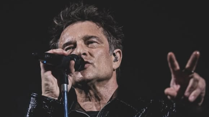 Carnet rose pour David Hallyday : sa famille s'agrandit !