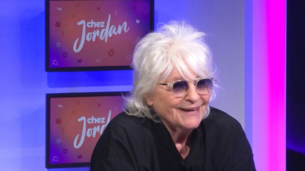 Catherine Lara : cette chanson de Johnny dont elle n'est pas fière Catherine Lara : cette chanson de Johnny dont elle n'est pas fière