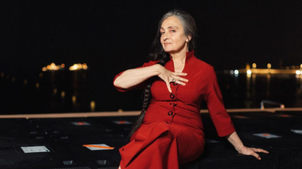 Catherine Ringer s’explique sur son attitude avec Emmanuel Macron