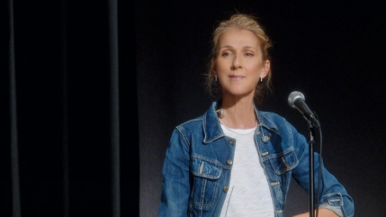 Céline Dion a annulé sa tournée en pensant à ses fans