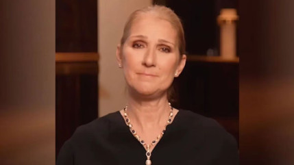 Céline Dion a un "moral d'acier" selon sa soeur