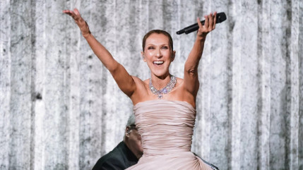 C&eacute;line Dion : apr&egrave;s 16 concerts &agrave; Paris, la chanteuse adresse un message &eacute;mouvant &agrave; ses fans