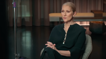Céline Dion : ce risque qu’elle a pris pour combattre sa maladie