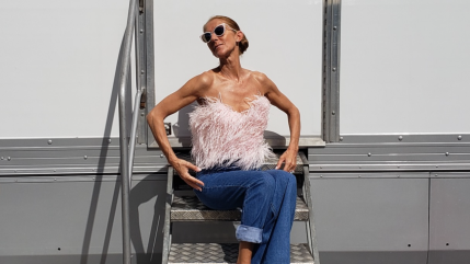 Céline Dion, de nouveau prête à revenir sur le devant de la scène ? Céline Dion, de nouveau prête à revenir sur le devant de la scène ?