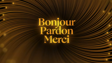 C&eacute;line Dion d&eacute;voile son single touchant "Bonjour Pardon Merci"