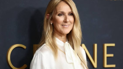 C&eacute;line Dion enflamme Internet avec sa nouvelle annonce : "On se voit bient&ocirc;t ?"