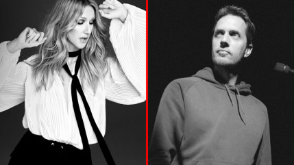 C&eacute;line Dion : Grand Corps Malade rejoint le casting prestigieux de son prochain album