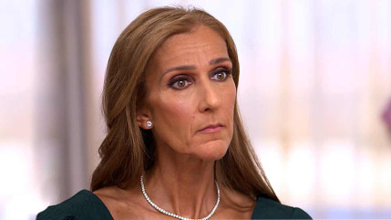 Céline Dion hospitalisée et victime de spasmes : elle aurait reçu une "injection intrathécale" Céline Dion hospitalisée et victime de spasmes : elle aurait reçu une "injection intrathécale"