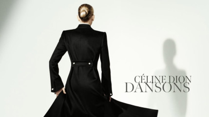 C&eacute;line Dion lance le #DansonsChallenge pour c&eacute;l&eacute;brer son grand retour !