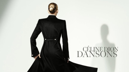 C&eacute;line Dion : Les chiffres surprenants de son retour avec "Dansons" !