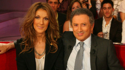 Céline Dion : Michel Drucker pense qu'elle ne reviendra pas