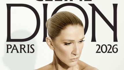 C&eacute;line Dion officialise son retour et rassure ses fans : "Paris je suis pr&ecirc;te"