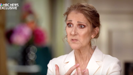 Céline Dion : pourquoi elle a finalement révélé sa maladie