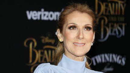 C&eacute;line Dion rajoute 10 nouvelles dates de concert &agrave; Paris pour 2027