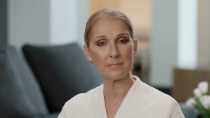 Céline Dion : sa soeur Claudette donne de ses nouvelles, "elle a un moral incroyable"